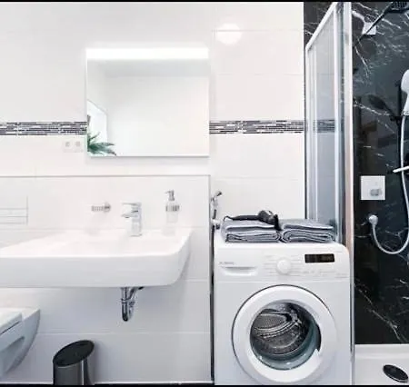 Apartamento 068 Plagwitz Cultural District *